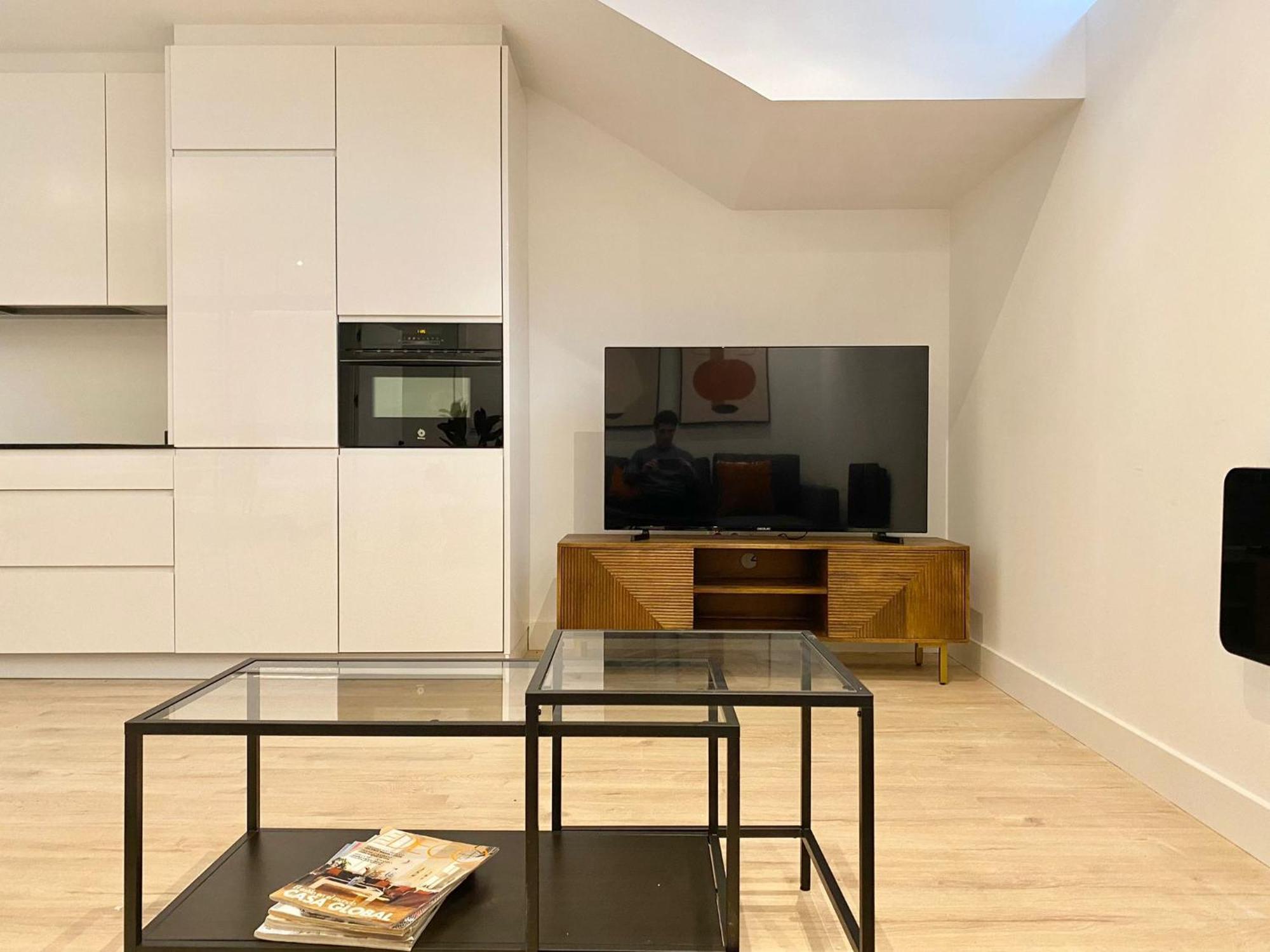 Apartamento Am IV Segovia Vut Exterior foto