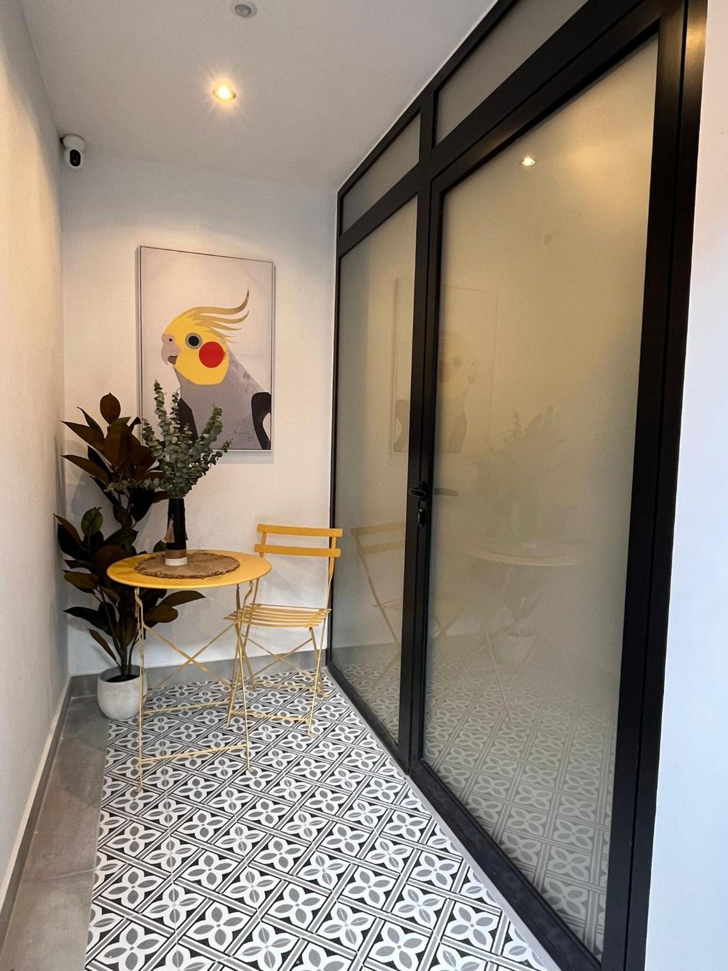 Apartamento Am IV Segovia Vut Exterior foto
