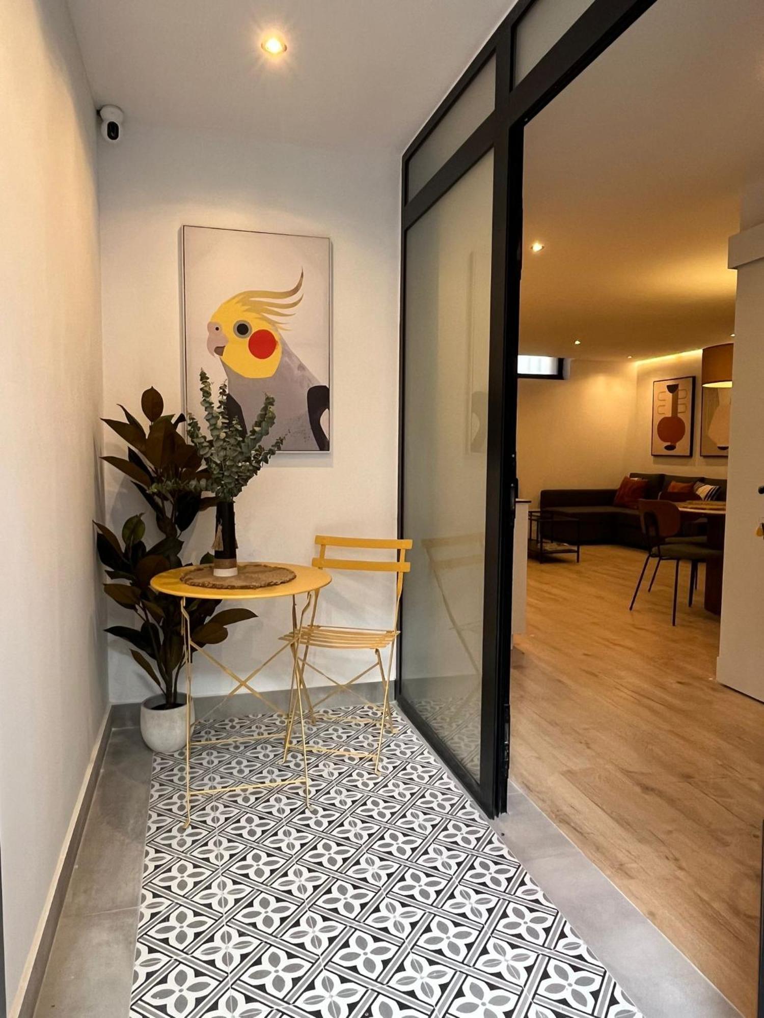Apartamento Am IV Segovia Vut Exterior foto