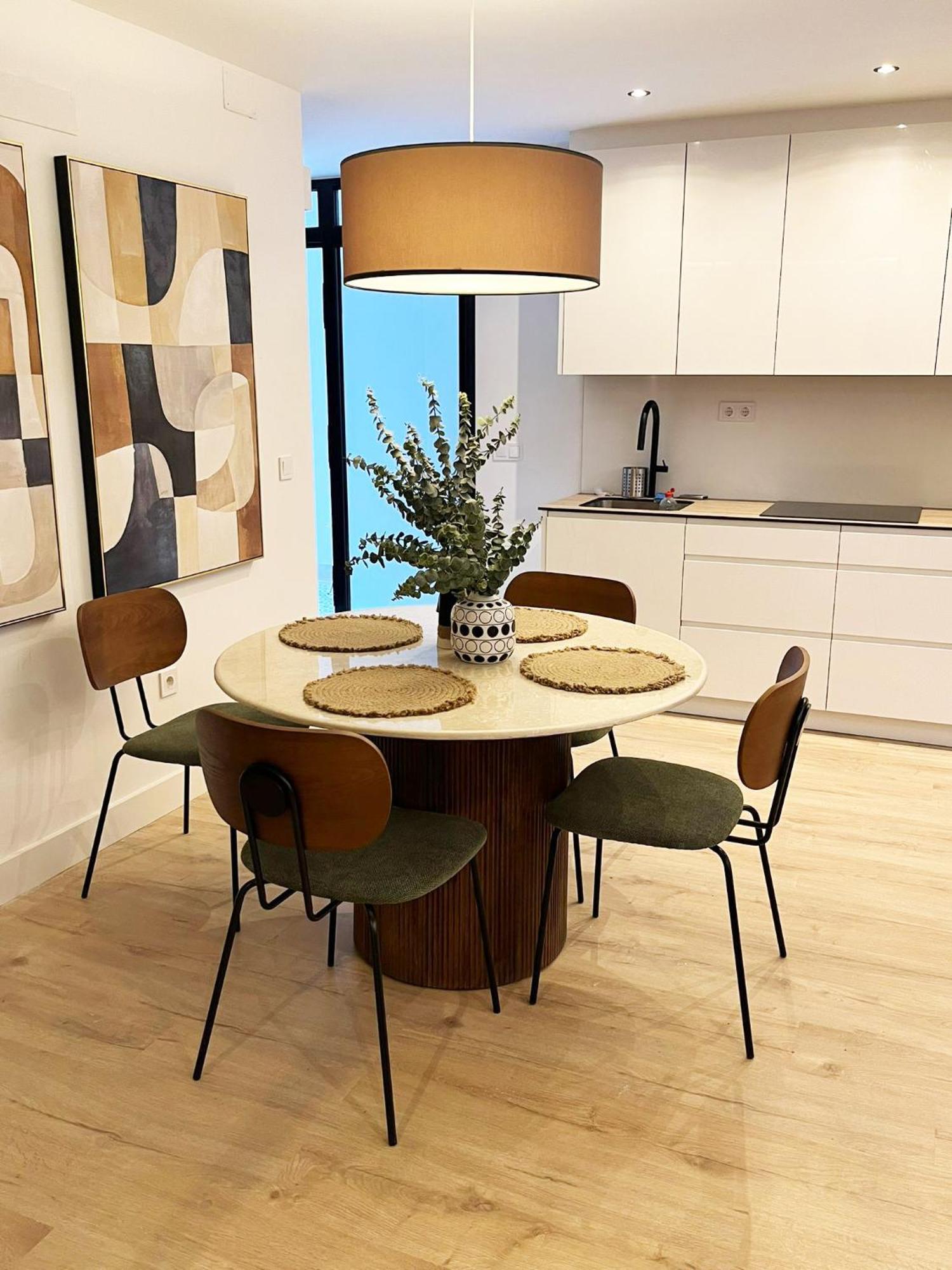 Apartamento Am IV Segovia Vut Exterior foto